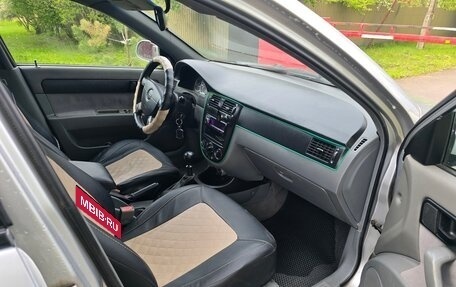 Chevrolet Lacetti, 2008 год, 265 000 рублей, 5 фотография