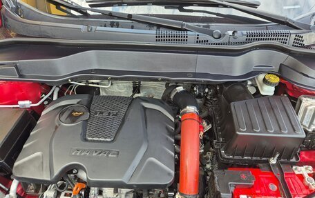 Haval H2, 2018 год, 1 500 000 рублей, 13 фотография