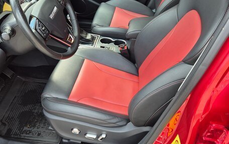 Haval H2, 2018 год, 1 500 000 рублей, 7 фотография