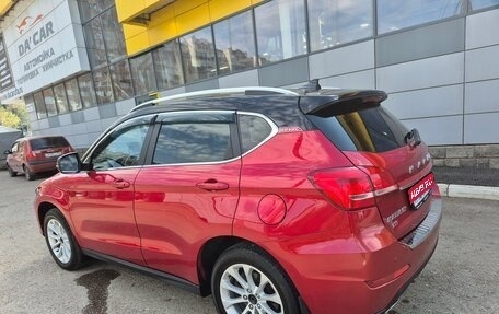 Haval H2, 2018 год, 1 500 000 рублей, 8 фотография