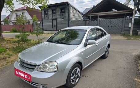 Chevrolet Lacetti, 2008 год, 265 000 рублей, 2 фотография