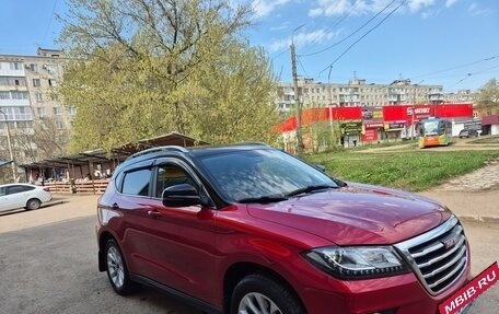 Haval H2, 2018 год, 1 500 000 рублей, 10 фотография