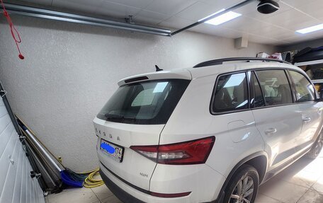 Skoda Kodiaq I, 2020 год, 3 100 000 рублей, 7 фотография