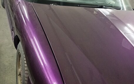 Pontiac Bonneville IX, 1993 год, 480 000 рублей, 5 фотография
