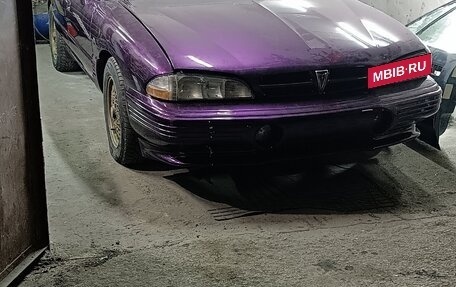 Pontiac Bonneville IX, 1993 год, 480 000 рублей, 4 фотография