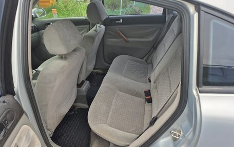 Volkswagen Passat B5+ рестайлинг, 1998 год, 450 000 рублей, 7 фотография