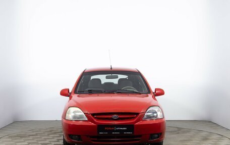 KIA Rio II, 2004 год, 279 000 рублей, 2 фотография