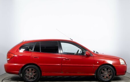 KIA Rio II, 2004 год, 279 000 рублей, 4 фотография