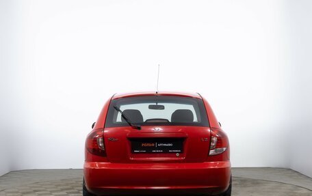 KIA Rio II, 2004 год, 279 000 рублей, 6 фотография