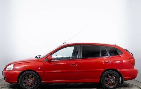 KIA Rio II, 2004 год, 279 000 рублей, 8 фотография