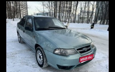 Daewoo Nexia I рестайлинг, 2009 год, 170 000 рублей, 2 фотография