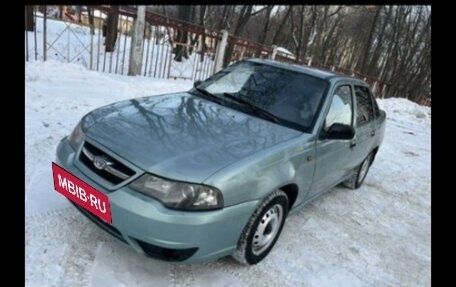 Daewoo Nexia I рестайлинг, 2009 год, 170 000 рублей, 3 фотография