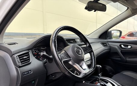 Nissan Qashqai, 2021 год, 1 896 000 рублей, 10 фотография