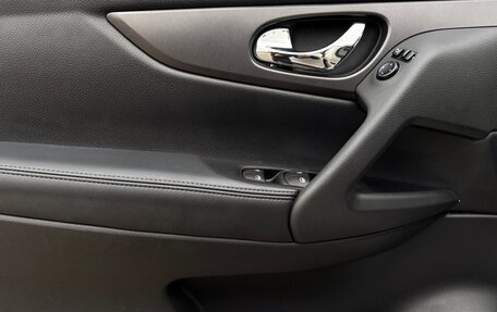 Nissan Qashqai, 2021 год, 1 896 000 рублей, 14 фотография