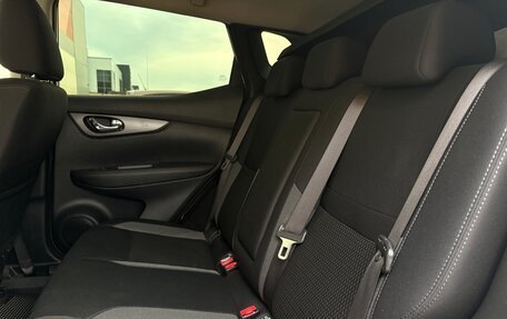 Nissan Qashqai, 2021 год, 1 896 000 рублей, 22 фотография