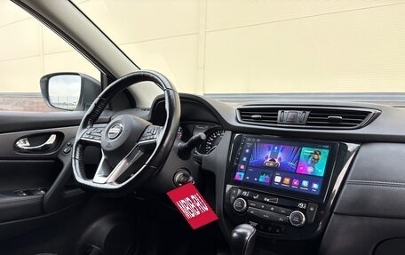 Nissan Qashqai, 2021 год, 1 896 000 рублей, 12 фотография