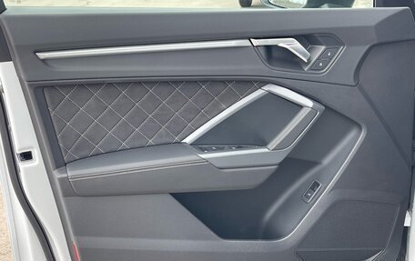 Audi Q3, 2024 год, 5 990 000 рублей, 14 фотография