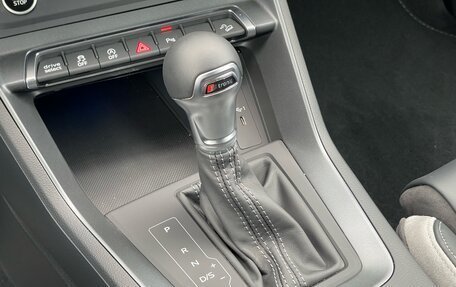 Audi Q3, 2024 год, 5 990 000 рублей, 11 фотография