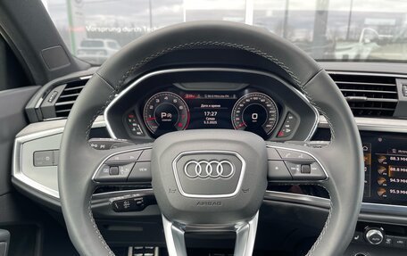 Audi Q3, 2024 год, 5 990 000 рублей, 8 фотография