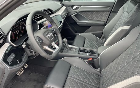 Audi Q3, 2024 год, 5 990 000 рублей, 12 фотография