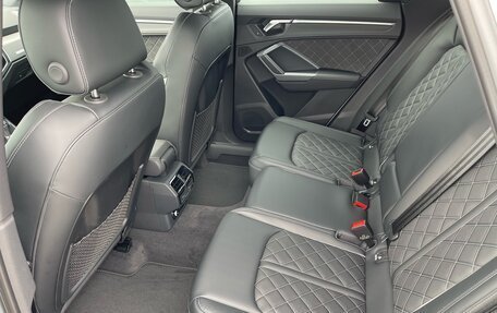 Audi Q3, 2024 год, 5 990 000 рублей, 13 фотография
