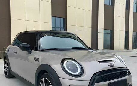 MINI Hatch, 2022 год, 3 890 000 рублей, 3 фотография