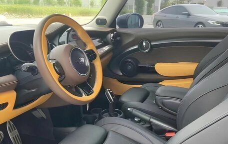 MINI Hatch, 2022 год, 3 890 000 рублей, 6 фотография