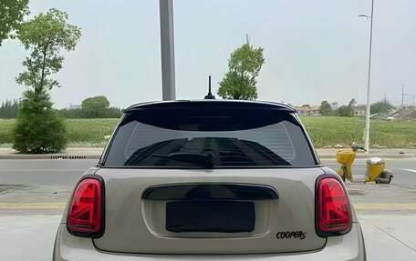 MINI Hatch, 2022 год, 3 890 000 рублей, 5 фотография