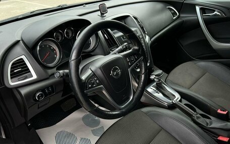 Opel Astra J, 2012 год, 695 000 рублей, 8 фотография