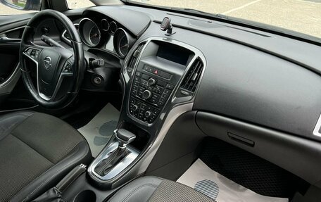 Opel Astra J, 2012 год, 695 000 рублей, 12 фотография