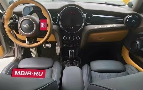 MINI Hatch, 2022 год, 3 890 000 рублей, 8 фотография