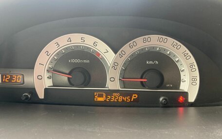 Toyota Sienta I, 2015 год, 1 049 000 рублей, 13 фотография