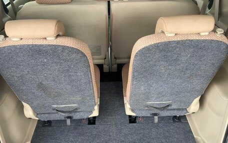Toyota Sienta I, 2015 год, 1 049 000 рублей, 18 фотография