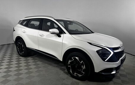 KIA Sportage IV рестайлинг, 2025 год, 4 410 000 рублей, 2 фотография