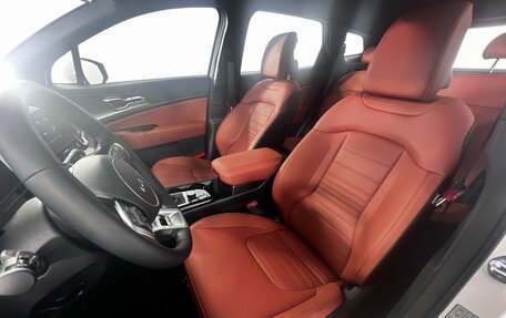 KIA Sportage IV рестайлинг, 2025 год, 4 410 000 рублей, 6 фотография
