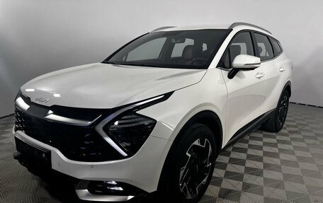 KIA Sportage IV рестайлинг, 2025 год, 4 410 000 рублей, 5 фотография