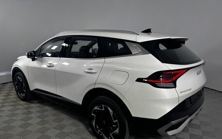 KIA Sportage IV рестайлинг, 2025 год, 4 410 000 рублей, 3 фотография