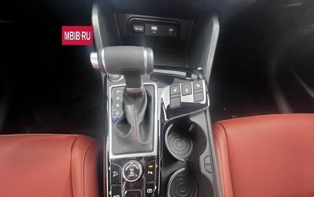 KIA Sportage IV рестайлинг, 2025 год, 4 410 000 рублей, 10 фотография