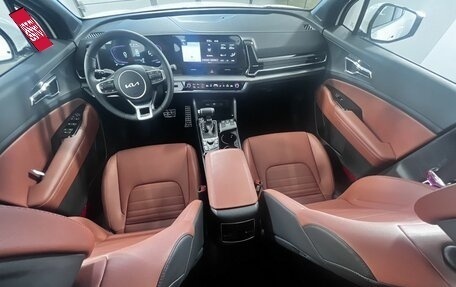 KIA Sportage IV рестайлинг, 2025 год, 4 410 000 рублей, 8 фотография