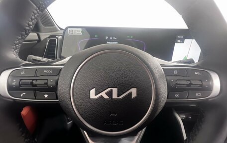 KIA Sportage IV рестайлинг, 2025 год, 4 410 000 рублей, 17 фотография