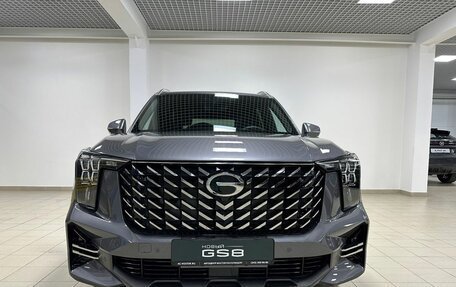 GAC GS8, 2023 год, 4 749 000 рублей, 2 фотография