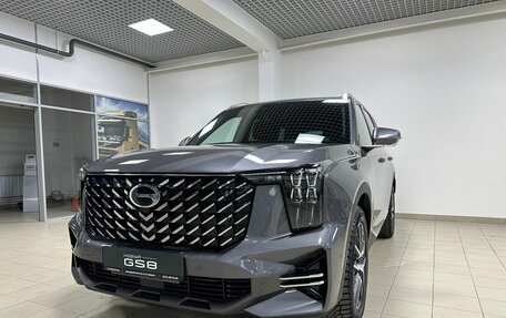 GAC GS8, 2023 год, 4 749 000 рублей, 3 фотография