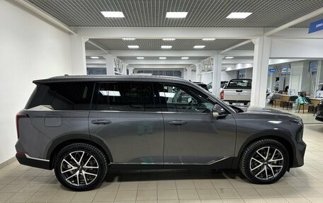 GAC GS8, 2023 год, 4 749 000 рублей, 4 фотография