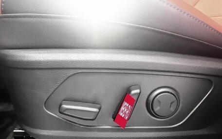 KIA Sportage IV рестайлинг, 2025 год, 4 410 000 рублей, 22 фотография