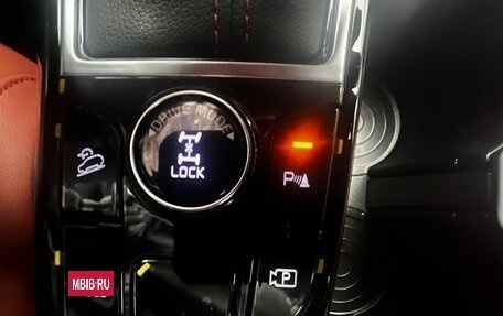 KIA Sportage IV рестайлинг, 2025 год, 4 410 000 рублей, 20 фотография