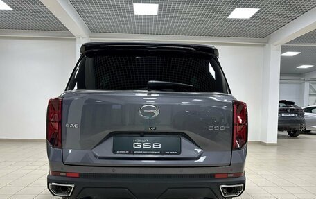 GAC GS8, 2023 год, 4 749 000 рублей, 6 фотография