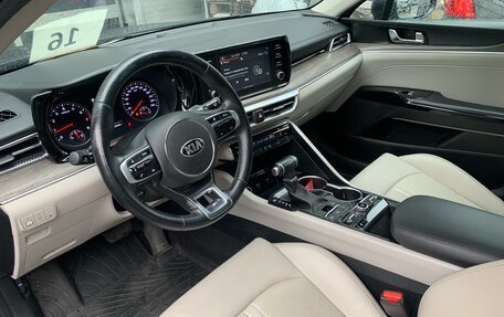 KIA K5, 2020 год, 2 439 000 рублей, 7 фотография