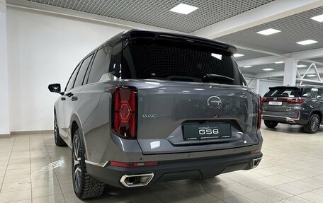 GAC GS8, 2023 год, 4 749 000 рублей, 7 фотография