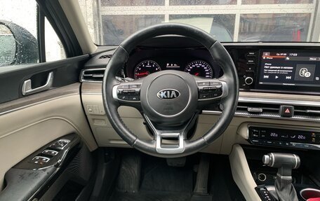 KIA K5, 2020 год, 2 439 000 рублей, 8 фотография