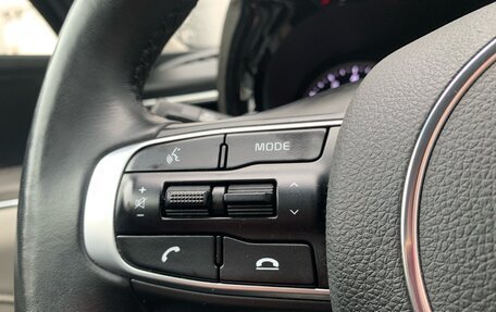 KIA K5, 2020 год, 2 439 000 рублей, 11 фотография